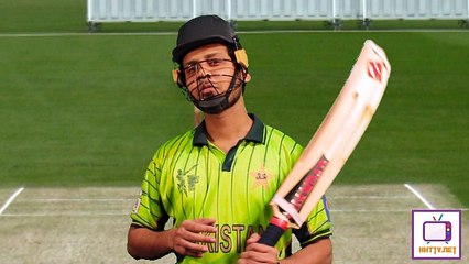 Pakistani Cricket Now, Chachu Ka Islahi Manjan