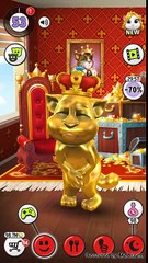 My talking Tom Hack Android [(no root)]