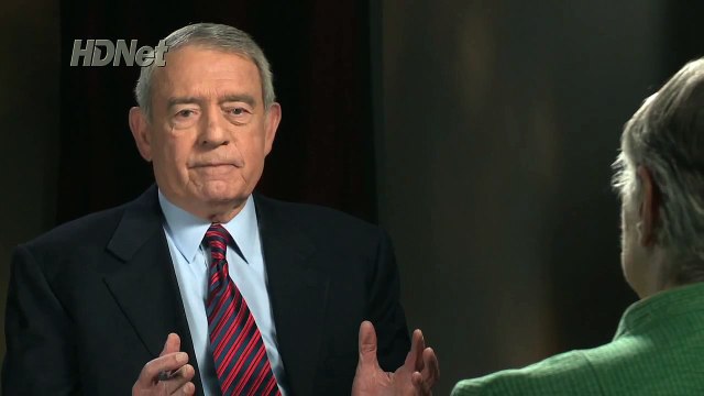 Dan Rather Reports: No Easy Answers, Diane Ravitch