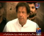 Imran Khan Nay Kis Kis Par aur Kitni Baar Ilzaam Lagaye- Watch Who Imran Khan Blame the Most for Rigging