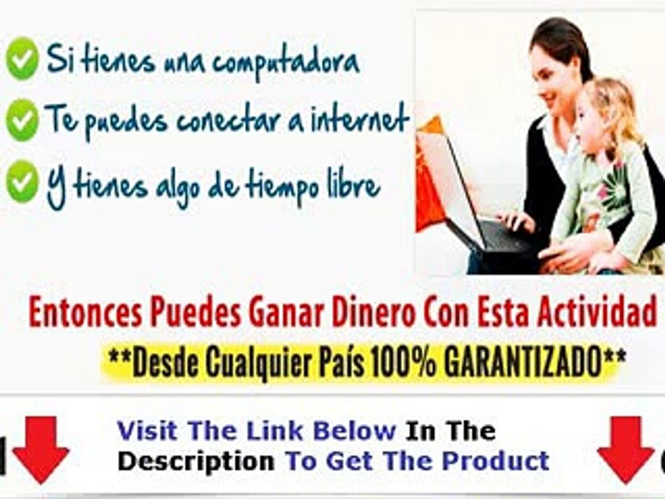 Encuestas Remuneradas Review  MUST WATCH BEFORE BUY Bonus + Discount