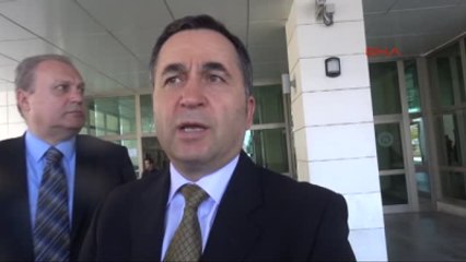 Antalya - 5 İşçinin Öldüğü Patlamada Suçu Buhar Kazanına Attılar