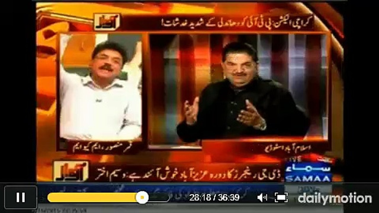 Treatment with Urdu Speakings in Pakistan 2015