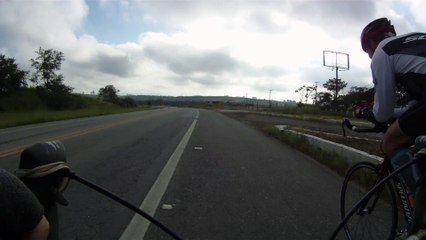 100 km, Longão, Treinos Bike Speed, Triátlon, Marcelo, Fernando, Taubaté, Tremembé, SP, Brasil, 16 de abril de 2015, (25)