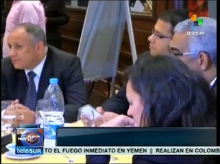 Egipcios podrán conocer el estado financiero de su país por Internet