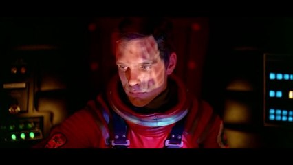 HAL 9000: "I'm sorry Dave, I'm afraid I can't do that"