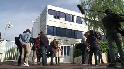 Régionales: bureau politique FN, sans Le Pen