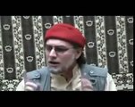 Altaf Hussain Ke Jalse Mein Itne Loug Kaise Ate Hein Aur Jo Nahin Ate Un Ke Sath Kiya Hota Hai- Zaid Hamid