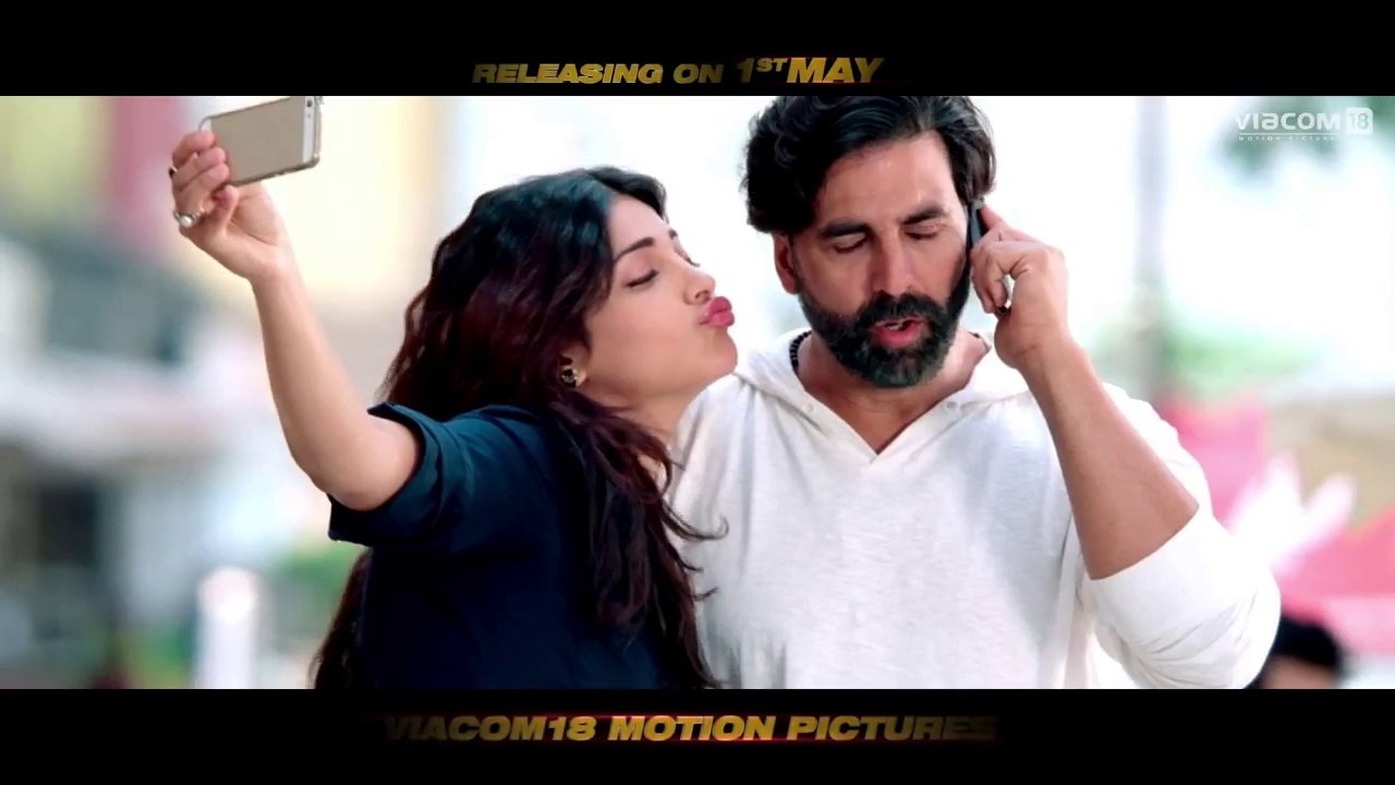 Dialogue HD Promo 4 - Gabbar Is Back [2015] Akshay Kumar