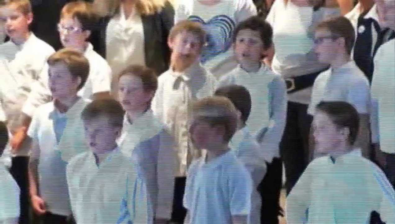 [Ecole en choeur] Académie de Lille - Ecole Le Frénelet à Lorgies