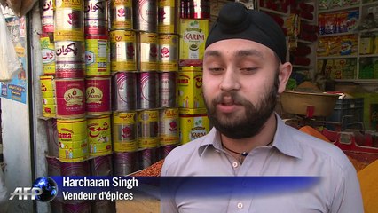 Au Pakistan, les sikhs, nouvelle cible des violences sectaires