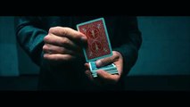 How to Force a Card   Card Magic Tricks Revealed   Xavier Perret 480p
