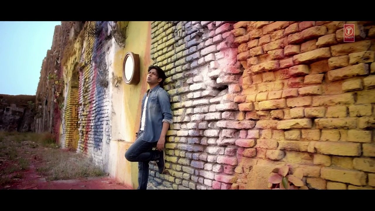 Pankaj Jha Mbs-Galliyan Reprise Version ft. Ankit Tiwari and Ankita Shorey