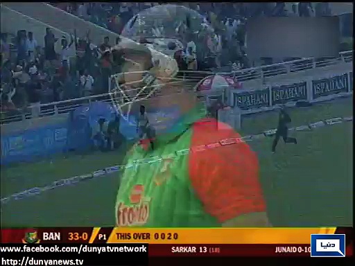 Dunya News - Cursory glance on domestic careers of debutants Saad Naseem and Muhammad Rizwan