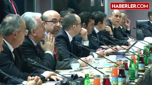 Bilim, Sanayi ve Teknoloji Bakanlığı Müsteşarı Aslan