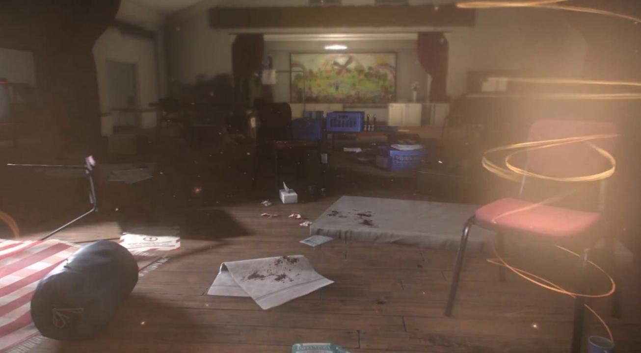 Everybody's Gone to the Rapture - Trailer (English) HD