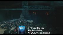 The Remaining - Trailer (Deutsch) HD