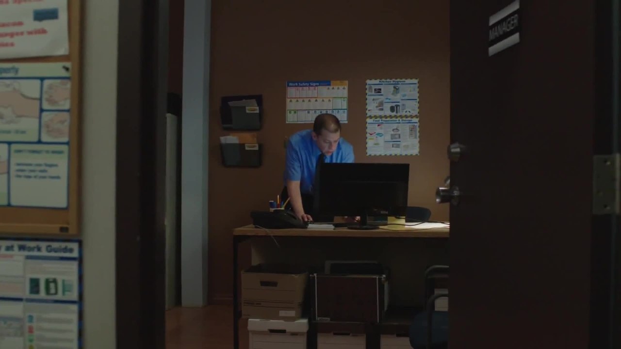 Das Date Gewitter  - Trailer (Deutsch) HD