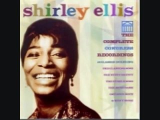 The Nitty Gritty  -   Shirley Ellis-1964
