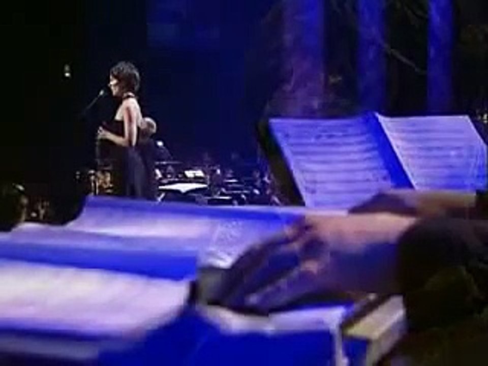 The Most Beautiful Voice = = Sissel Pie Jesu video Dailymotion