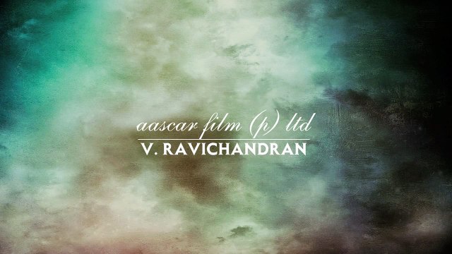 'I' Hindi Movie HD [2015] Motion Poster - Vikram - Shankar - A.R Rahman