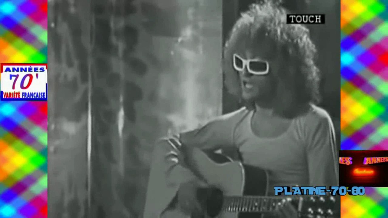 Michel Polnareff - Holiday