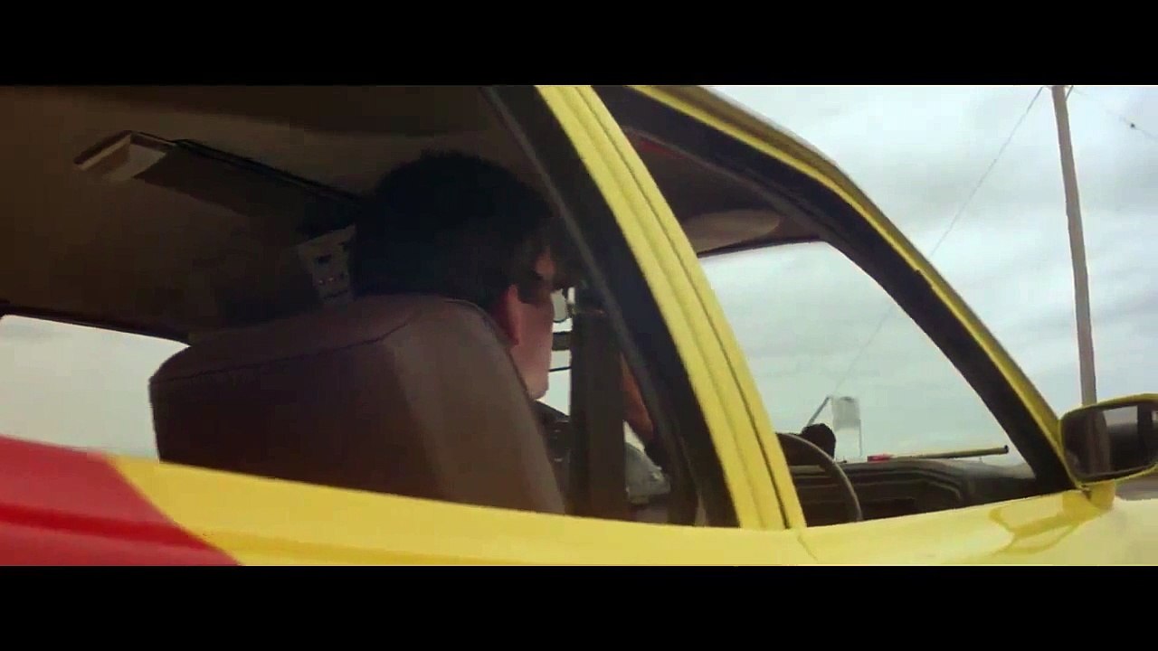 Trailer : Mad Max Fury Road - Legacy (2015) Mel Gibson & Tom Hardy