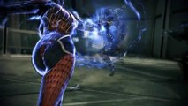 Mass Effect Opening TV Credits Intro (X-Men TAS Style)