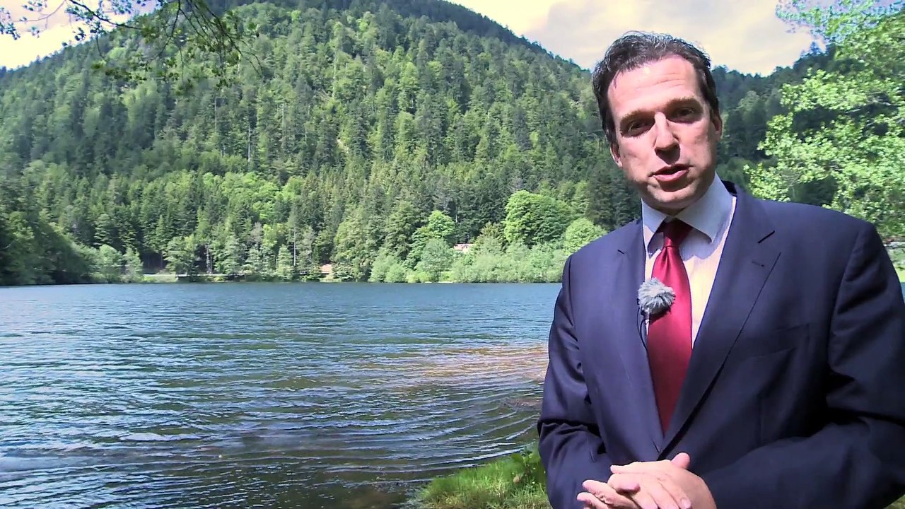 La Lorraine vue par Martin brettentaller