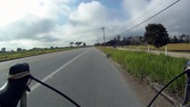 100 km, Longão, Treinos Bike Speed, Triátlon, Marcelo, Fernando, Taubaté, Tremembé, SP, Brasil, 16 de abril de 2015, (28)