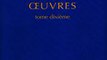 Download Oeuvres completes tome 10 Ebook {EPUB} {PDF} FB2