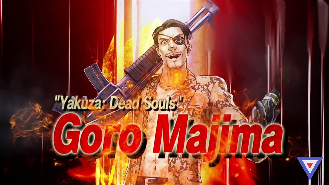 Videoreportage Bandai Namco Level Up 2015 - Milano