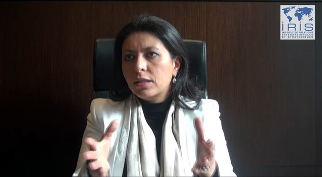 Terrorisme : Quels défis ? Quelles réponses ?