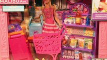 Kız Çocuklar için Barbie Oyuncak