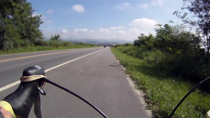 100 km, Longão, Treinos Bike Speed, Triátlon, Marcelo, Fernando, Taubaté, Tremembé, SP, Brasil, 16 de abril de 2015, (30)