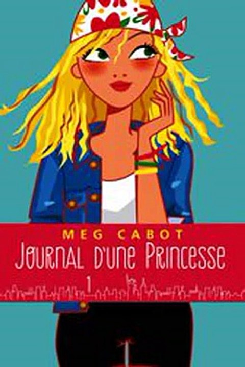 Download Journal d'une princesse - Tome 1 - La grande nouvelle Ebook {EPUB} {PDF} FB2