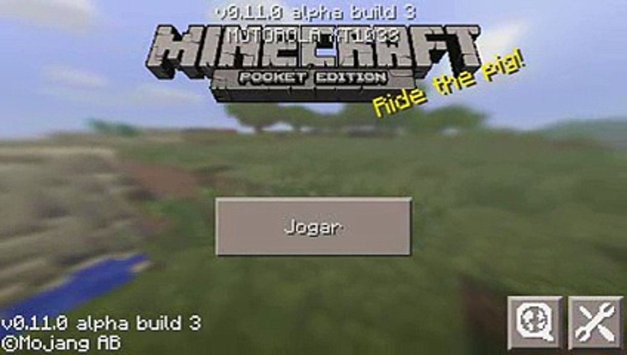 Minecraft Pe 0 11 0 Alpha Build 3 Download Apk Full Free Video Dailymotion