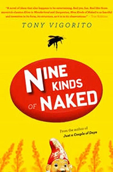Download Nine Kinds of Naked Ebook {EPUB} {PDF} FB2