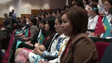 Bir kez daha haykırdı: Dünya 5’ten büyüktür