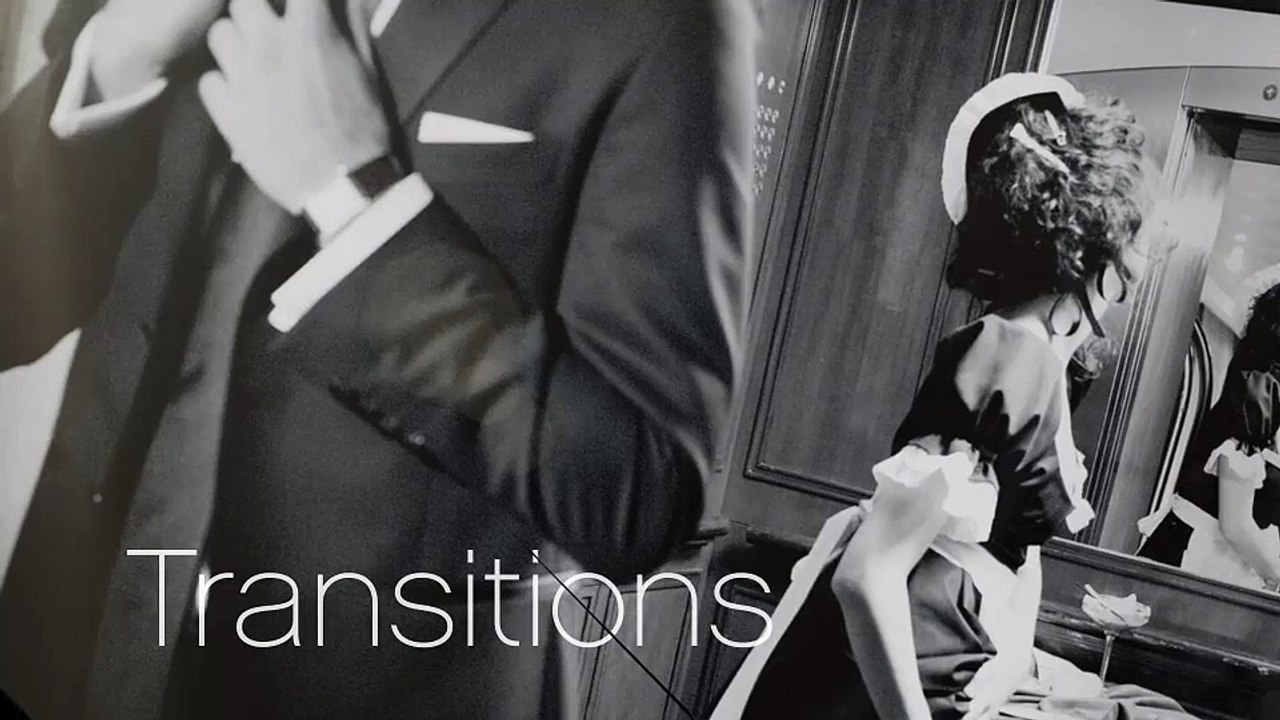 After Effects Project Files - 12 Elegant Transitions - VideoHive 8997791