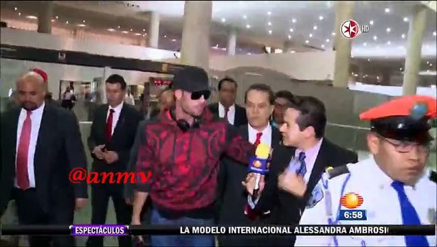 1N William Levy (@willylevy29) quiere ser productor