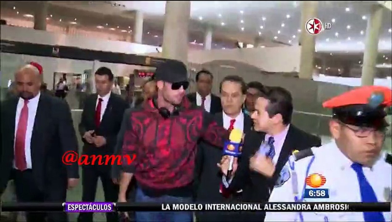 1N William Levy (@willylevy29) quiere ser productor