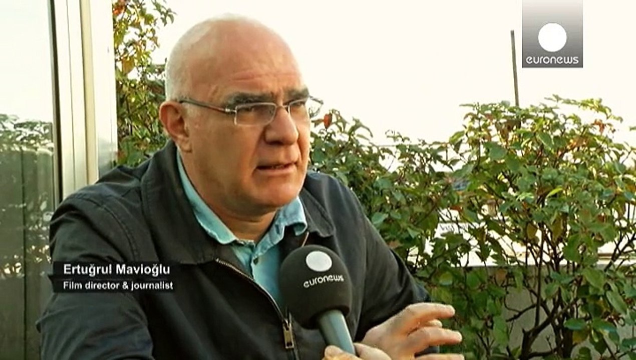 PKK-Doku erschüttert Filmfestival in Istanbul