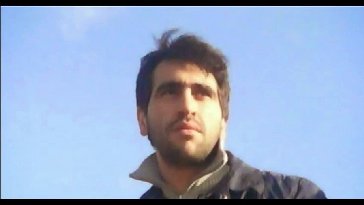 İzzet Altınmeşe Yazımı Kışa Çevirdin