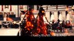 Hunger Games/Divergent | Sia, Ellie Goulding, Jennifer L. - Hanging Burning Chandelier Tree (Mashup)