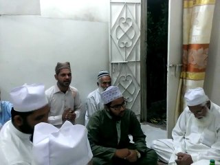 Chamak tujh say Patay hain by Zaheer MAsoomi