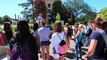 Michigan Alumni: University of Michigan Alumni Lookout, Freshmen Orientation Tour