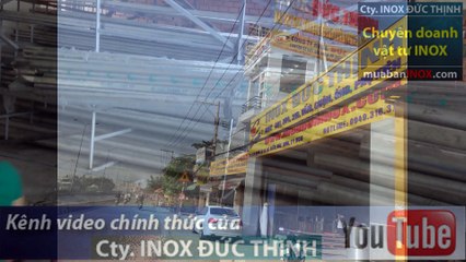 +   Hộp vuông trang trí Hộp Inox 304 (Vuông ) / Hộp Inox 201 / Hộp Inox 316