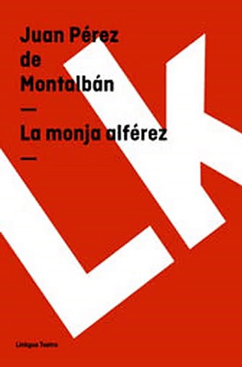 Download La monja alferez Ebook {EPUB} {PDF} FB2
