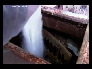 Bowling Topu Nasıl Yapılır_